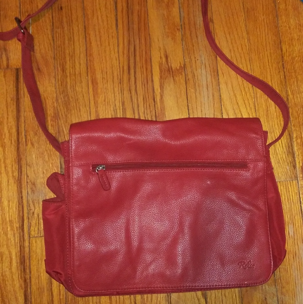 School/Craft bag